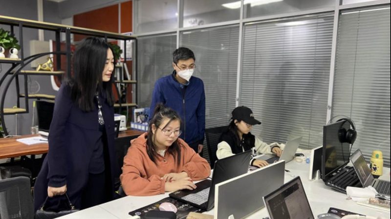 三维动画制作流程揭秘：外包定制的五大关键环节**