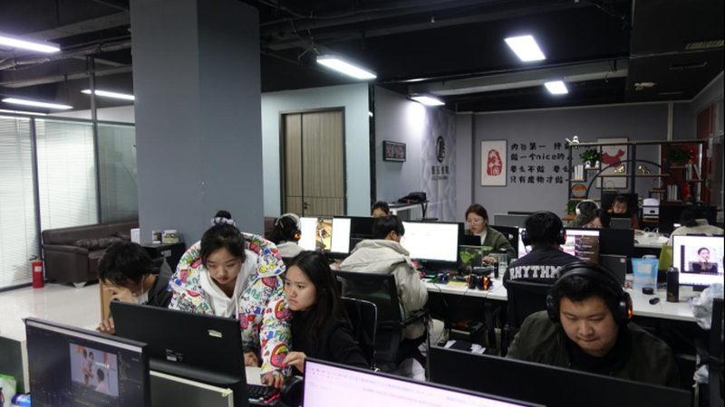 VI设计效果图材质分类解析：打造品牌视觉的秘诀