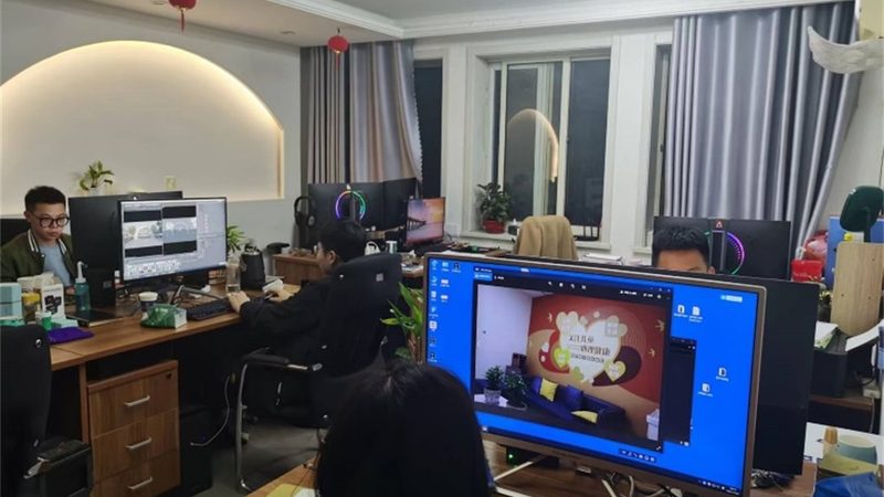 短视频制作必备软件推荐