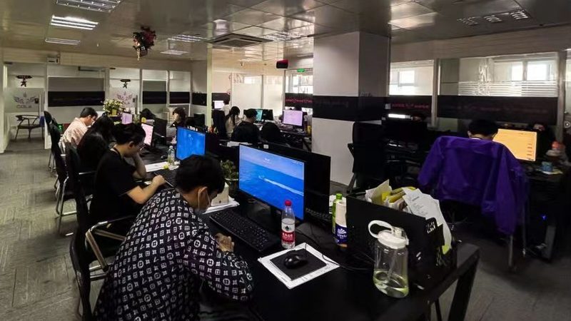 纪录片后期制作流程规范：揭秘专业背后的奥秘