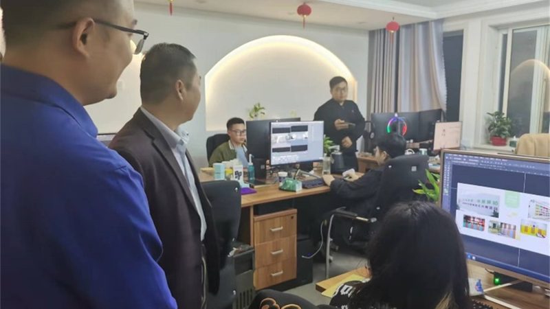 品牌设计合同：规避风险，保障权益的关键点**